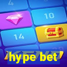 hype bet