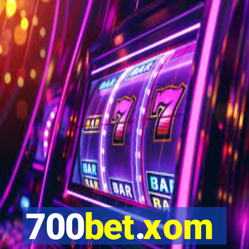 700bet.xom