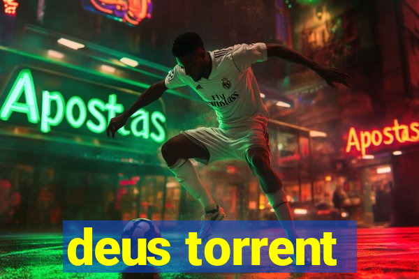 deus torrent