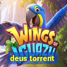 deus torrent