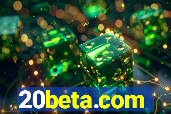 20beta.com