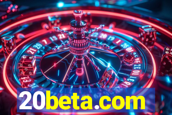 20beta.com