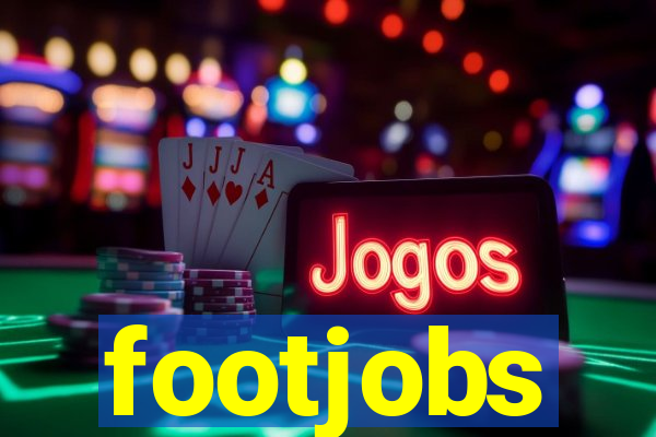 footjobs