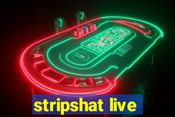 stripshat live