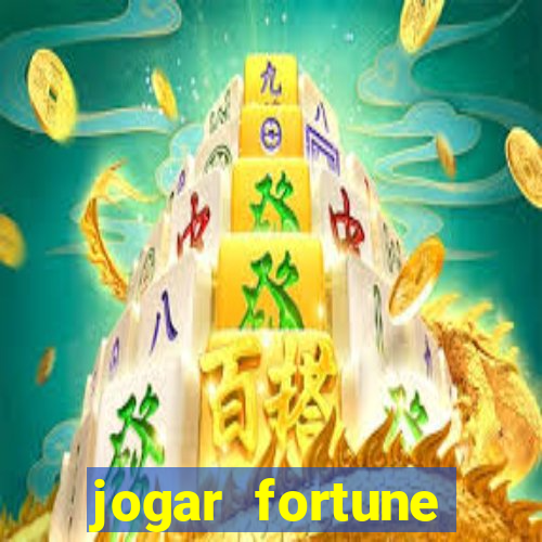 jogar fortune coelho demo