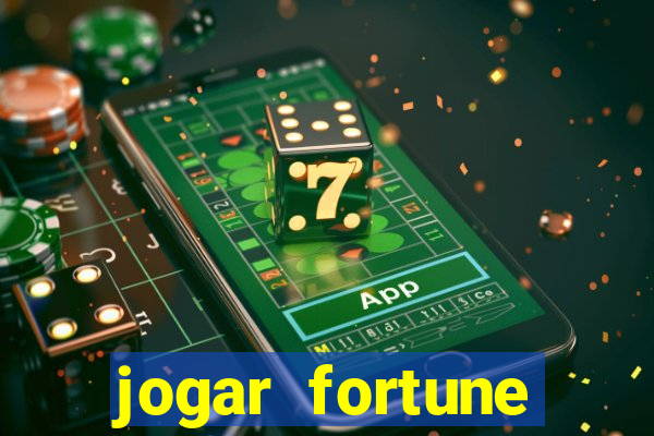 jogar fortune coelho demo