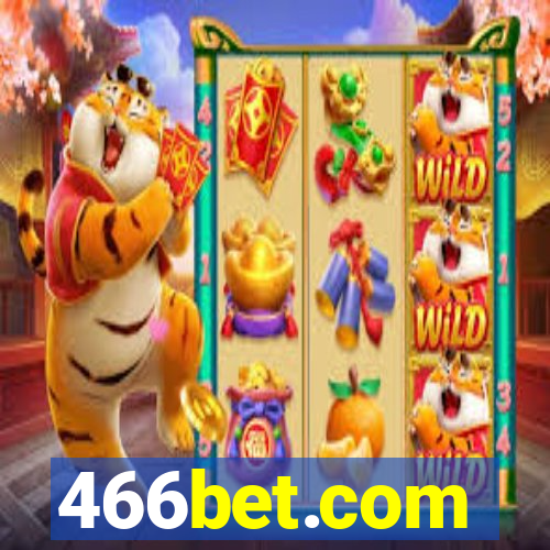 466bet.com