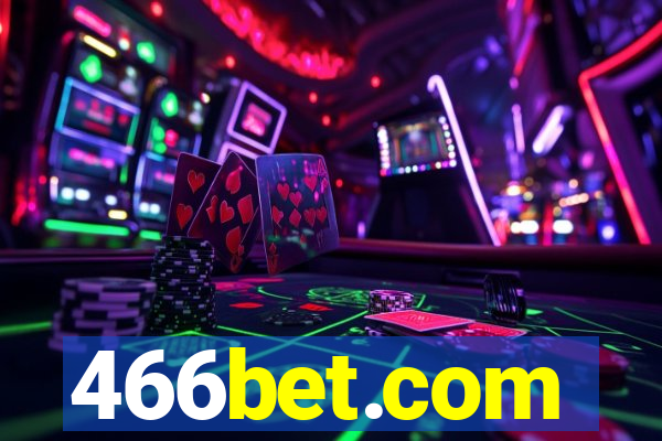 466bet.com