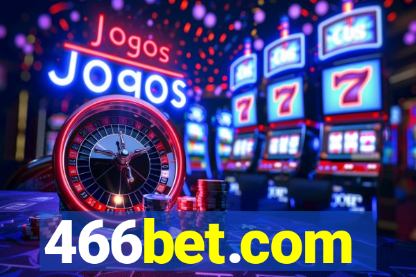 466bet.com