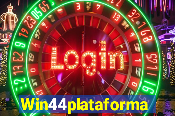 Win44plataforma