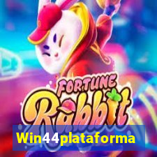 Win44plataforma