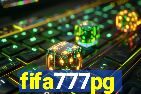 fifa777pg