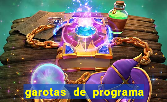 garotas de programa de bh