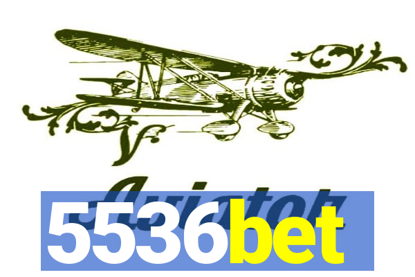 5536bet