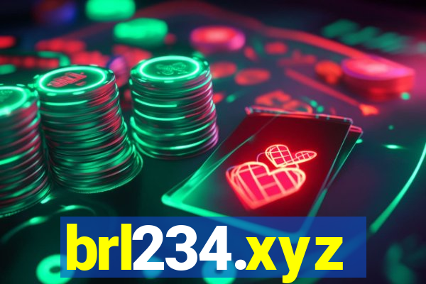 brl234.xyz