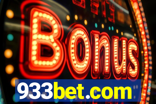 933bet.com