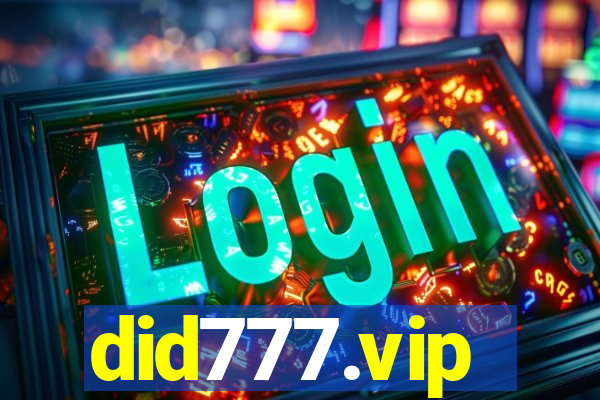 did777.vip