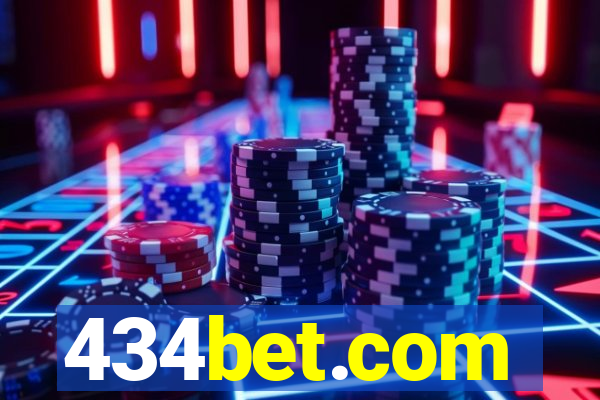 434bet.com