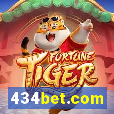 434bet.com