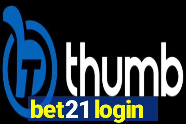 bet21 login