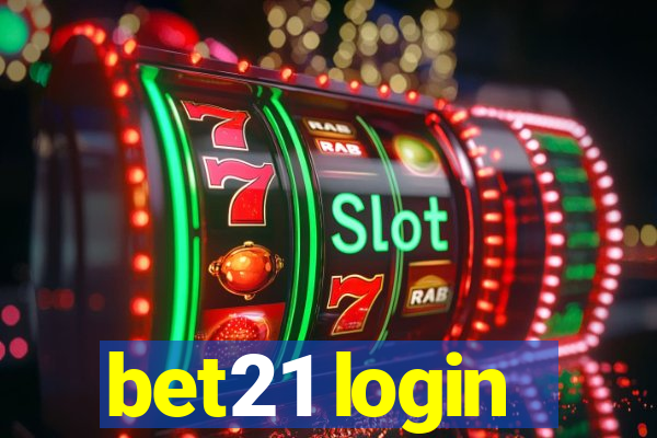 bet21 login