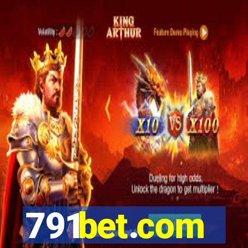 791bet.com