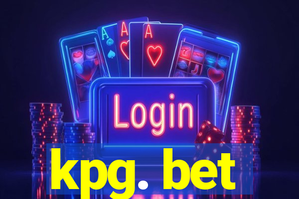 kpg. bet