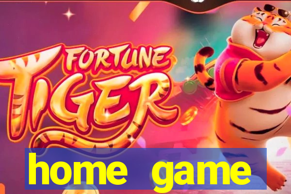 home game gamecategoryid 1