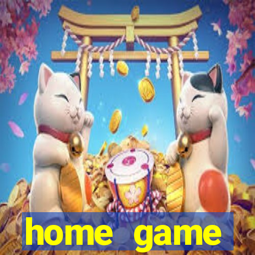 home game gamecategoryid 1