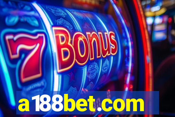 a188bet.com