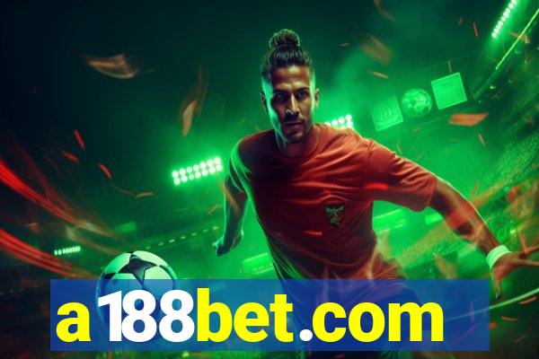 a188bet.com