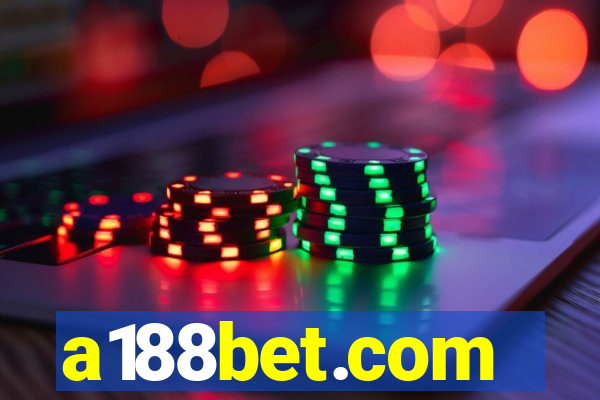 a188bet.com