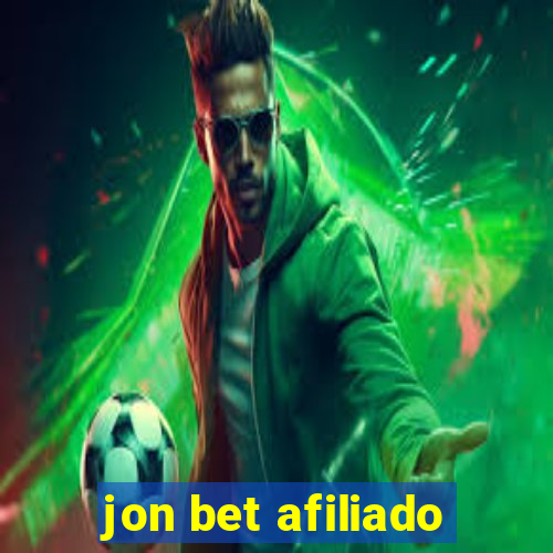 jon bet afiliado