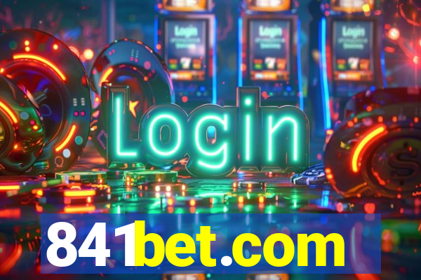 841bet.com