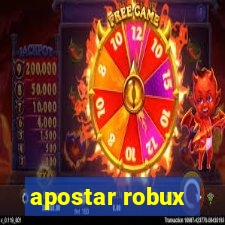 apostar robux