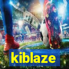 kiblaze