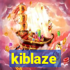 kiblaze