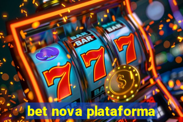 bet nova plataforma