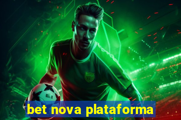 bet nova plataforma