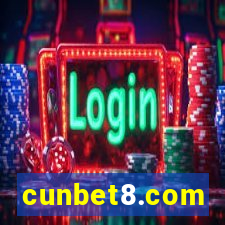 cunbet8.com