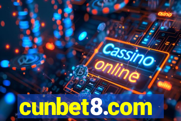 cunbet8.com