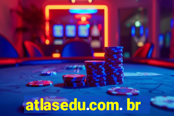 atlasedu.com. br