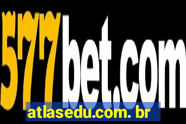 atlasedu.com. br