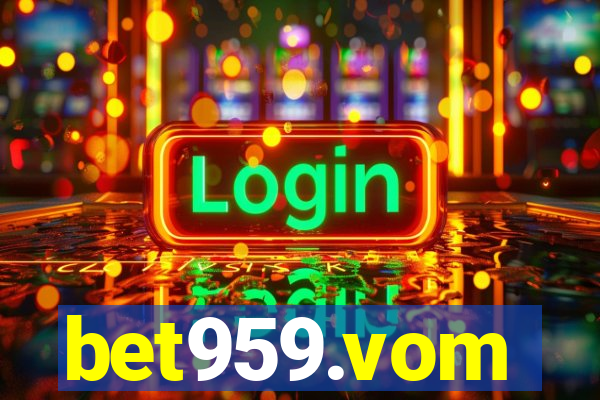 bet959.vom