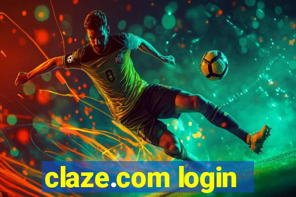 claze.com login