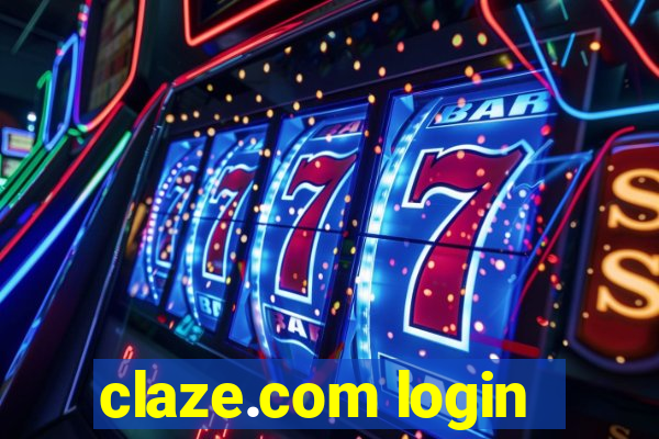 claze.com login