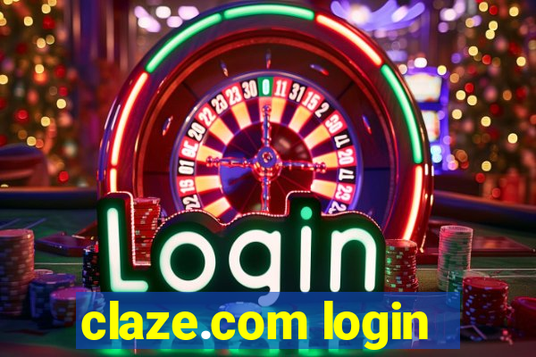 claze.com login