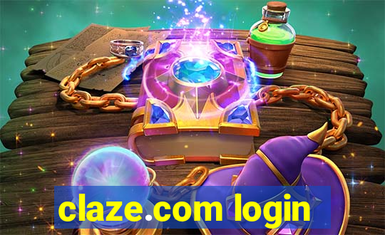 claze.com login