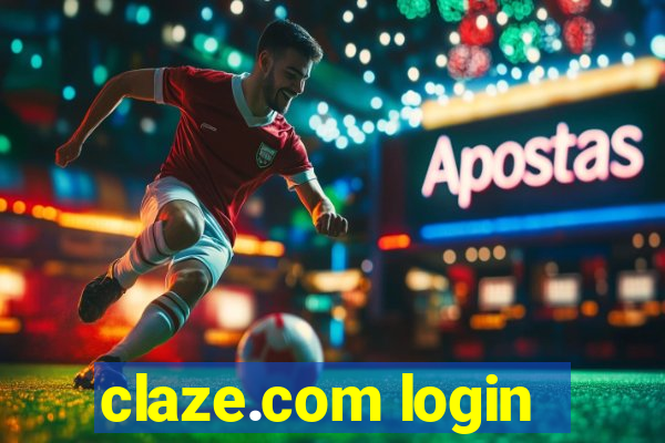 claze.com login