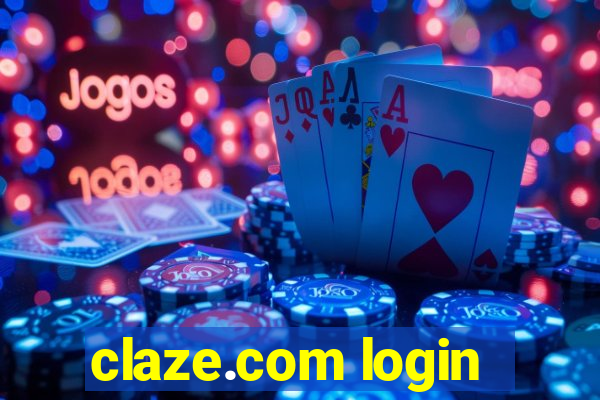 claze.com login